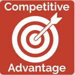 Competitive Advantage Logo