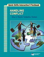 Handling Conflict