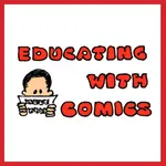 Educating With Comics