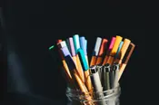 pens for writing